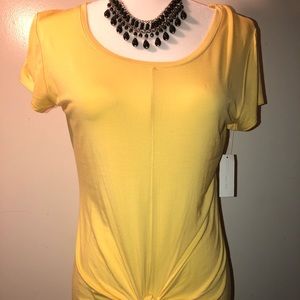 Ny & Co High low top